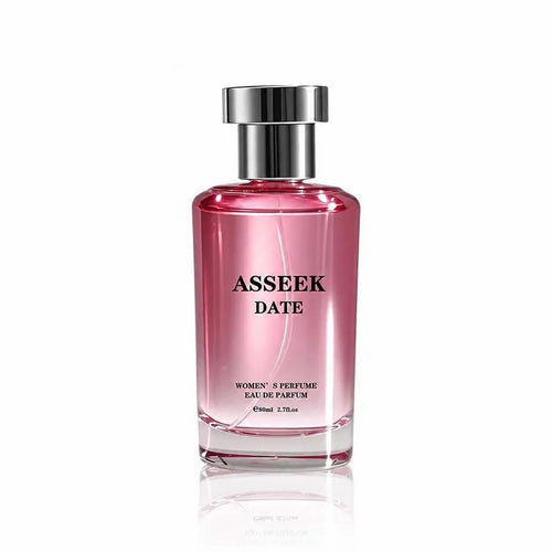 ASSEEK DATE Long-Lasting Eau De Perfume - 80ml Vanilla Gourmet (Caramel Vanilla Flavor) - Perfect for Back to School